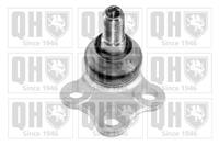 Genuine QH Lower Ball Joint Pair Fits Renault TRAFIC 2001 to 2015