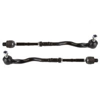 Fits BMW 3 Series E46 Front Inner Outer Steering Tie Track Rod End Ends Assembly