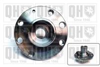 Quinton Hazell Car Vehicle Replacement Wheel Hub - QWH120