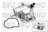 Quinton Hazell Car Vehicle Replacement Coolant Thermostat Kit w/ seal - QTH597K