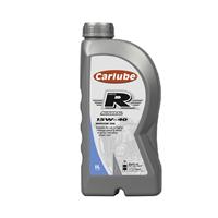 Carlube Triple R 15W-40 A3/A4 SN Oil for High Mileage Petrol & Diesel Engines 1L