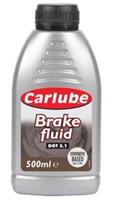 Carlube Brake Fluid DOT 5.1 - 500ml