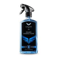 Car Gods Interior Dressing Detailer & Glass, Windscreen Cleaner Cleaning Kit