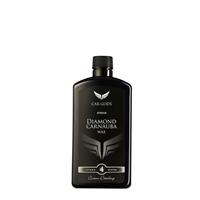 Car Gods 54 Carnauba Car Wax for Car Paintwork Athena Diamond Carnauba Wax 500ml