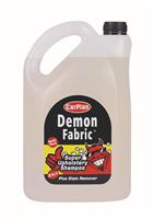Fabric Upholstery CarPlan Demon Fast Acting Super Shampoo Cleaner 5 Litre 5L