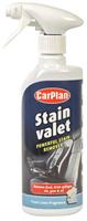 CarPlan Car Stain Valet Interior Cleaner 600ml