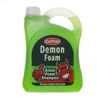Car Wash Snow Foam High Performance Streak Free Demon Foam Pre Wash 2L
