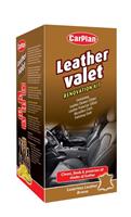 CarPlan Car Interior Leather Connoisseur Kit