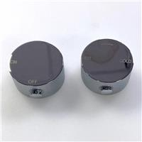 Thermostatic Deck Mounted Single Function Bath Valve Controls Chrome Bathstore