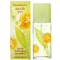 ELIZABETH ARDEN GREEN TEA YUZU 100ML EDT SPRAY BRAND NEW & SEALED