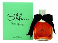 JADE GOODY SHH EAU DE PARFUM EDP - WOMEN'S FOR HER. NEW. FREE SHIPPING