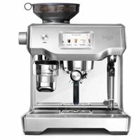 Sage The Oracle Touch SES990 Bean-To-Cup Espresso Coffee Machine Silver-'