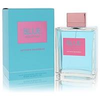 ANTONIO BANDERAS BLUE SEDUCTION FOR HER 200ML EDT SPRAY BRAND NEW & SEALED