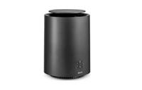 Duux Threesixty 2 DXCH09UK Portable Indoor Heater Winter Warmth 360 Smart Grey