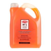 Car Shampoo Foam Wash PH Neutral Pre Treatment CarPlan Super Clean N°1 2L