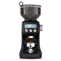 Sage The Smart Grinder Pro Coffee Grinder SCG820BTR 165 Watts Black Truffle.