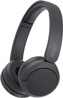 Sony WH-CH520 Wireless Bluetooth Headphones - Black
