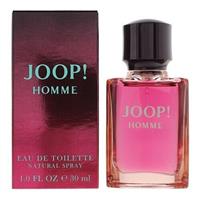 JOOP! HOMME 30ML EAU DE TOILETTE SPRAY BRAND NEW & BOXED