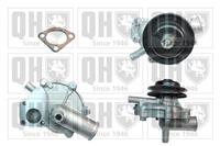 Quinton Hazell Replacement Car Vehicle Water Pump - QCP932