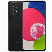 Samsung Galaxy A52s 5G SM-A528B 128GB Mobile Awesome Black Unlocked VERY GOOD`