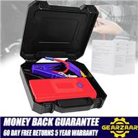 30000mAh Car Jump Starter Pack Booster Battery Charger Emergency Power Bank/UK