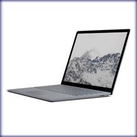 Microsoft Surface Laptop 2, 13.5" Touchscreen, i5-8350U, 8GB RAM, 256GB SSD