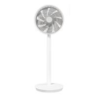 Duux Whisper Essence Standing Fan 7 Cooling Speeds Quiet Fan White DXCF60UK