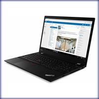 Lenovo Thinkpad T15 Gen 2, 15.6" Full HD Screen, i7-1165G7, 16GB RAM, 512GB SSD
