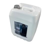 Mercedes-Benz Genuine Exhaust Emissions AdBlue 10L Bottle A004989042014