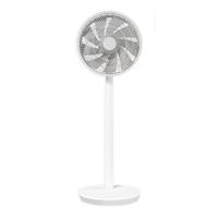 Duux Whisper Essence Standing Fan 7 Cooling Speeds Quiet Fan White DXCF60UK/