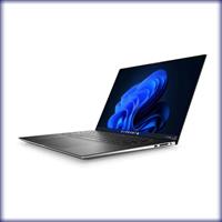 Dell Precision 5560, 15.6" UHD+ Touchscreen i7-11850H 32GB RAM 1TB SSD NVIDIA