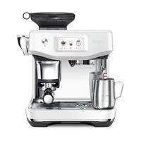 Sage The Barista Touch Impress SES881SST Coffee Machine 1700 Watts Sea Salt-