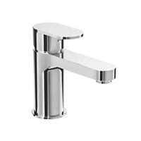 Francis Pegler Strata Blade Mono Bath Filler Tap Chrome