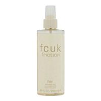 FCUK FRICTION BODY MIST 250ML FOR HER - NEW - FREE P&P - UK