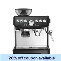 Sage The Barista Express Coffee Machine