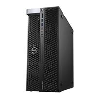 Dell Precision 5820 PC Xeon W-2245 64GB RAM 1TB SSD+2TB HDD Quadro RTX 4000