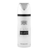 LATTAFA ANA ABIYEDH 200ML PERFUMED SPRAY BRAND NEW