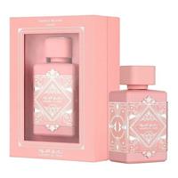LATTAFA BADE'E AL OUD NOBLE BLUSH 100ML EAU DE PARFUM SPRAY BRAND NEW & SEALED