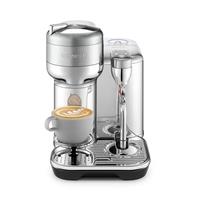 Sage The Vertuo Creatista SVE850BSS Pod Coffee Machine Brushed Stainless Steel*