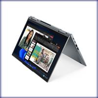 Lenovo ThinkPad X1 Yoga Gen 7, 14" Touchscreen, i7-1270P, 32GB RAM, 512GB SSD