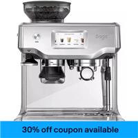 Sage The Barista Touch SES880BSS