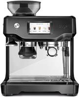 Sage The Barista Touch SES880BST Coffee Machine 1680W Black Stainless Steel*