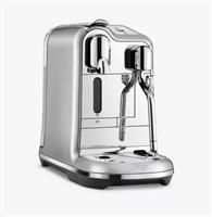 Sage Nespresso Creatista Pro SNE900BSS Coffee Machine Brushed Stainless Steel*