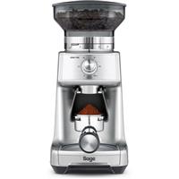 Sage The Dose Control Pro Coffee Grinder BCG600SIL Silver 130W 60 Settings*