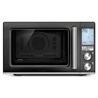Sage The Combi Wave 3-In-1 SMO870BST Microwave Air Fryer Black Stainless Steel*