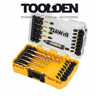 DeWalt DT70749T FLEXTORQ Drill Drive Bit Set (25 Pieces)