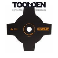 DeWalt DT20655-QZ Brush Cutter Blade 4T 23cm