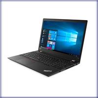 Lenovo ThinkPad P15s Gen 1 15.6" Full HD i7-10610U 16GB RAM 512GB SSD NVIDIA