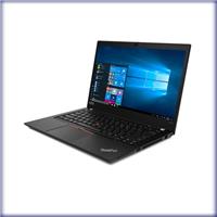 Lenovo ThinkPad P14s Gen 2 14" Full HD i7-1185G7 32GB RAM 1TB SSD NVIDIA