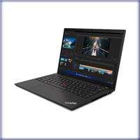 Lenovo ThinkPad P14s Gen 3 14" Full HD+ i7-1260P 16GB RAM 512GB SSD NVIDIA